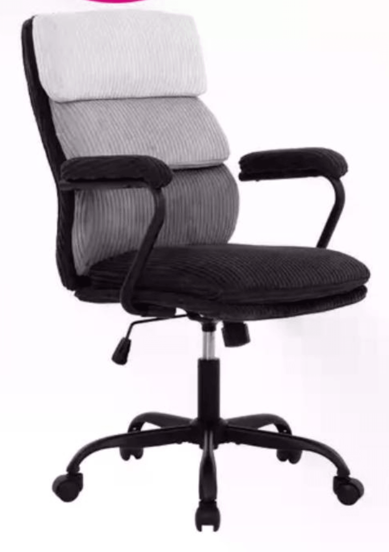 Vrtljivi stol „MANHATTAN"