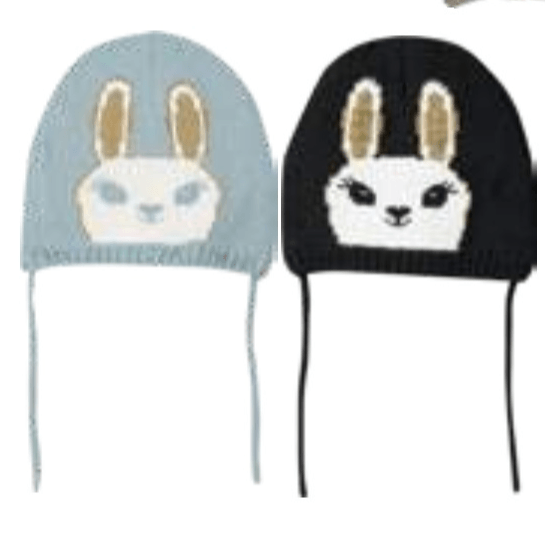 Otroška podložena kapa