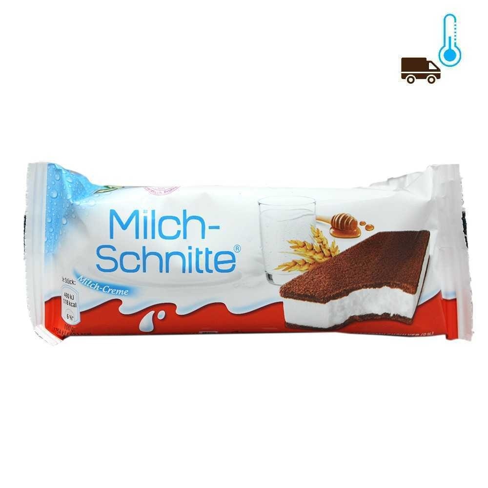 Mlečna rezina Kinder Milch-Schnitte 140 g