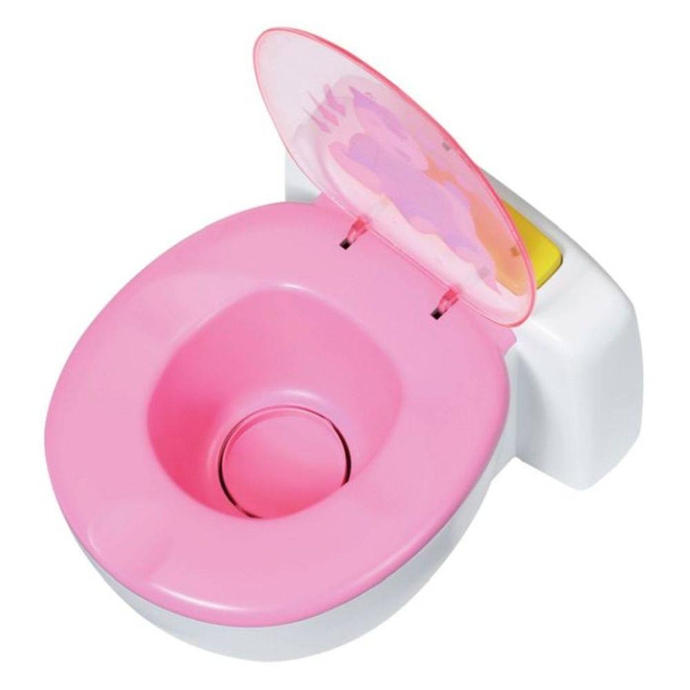 Stranišče za punčke