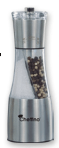 Mlinček za sol in poper - Akcija v trgovini Spar