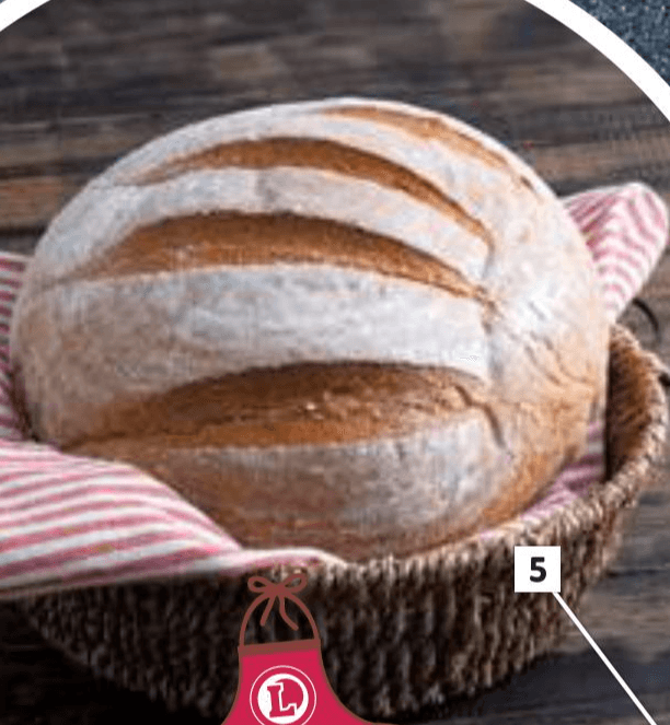 Črni cekinček 800 g