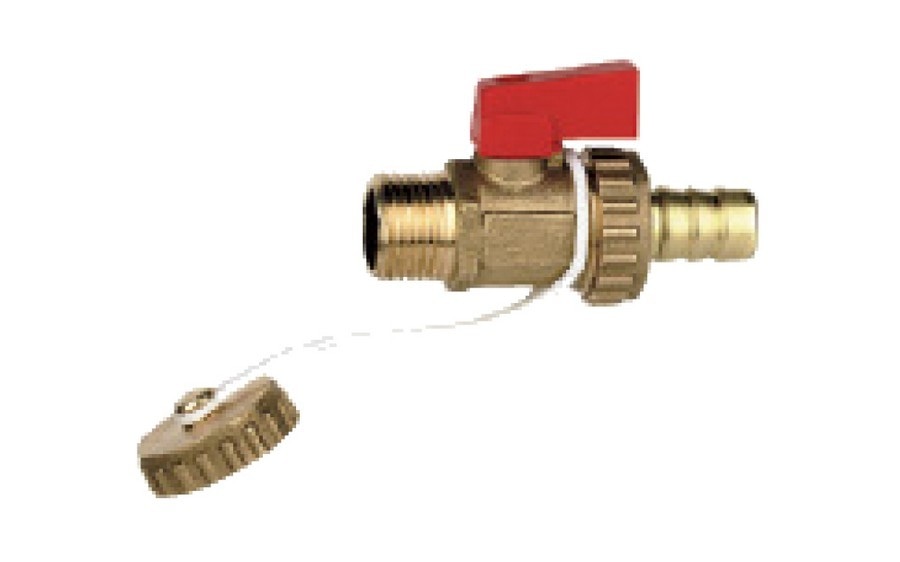 Polnilna pipa 1/2x3/4