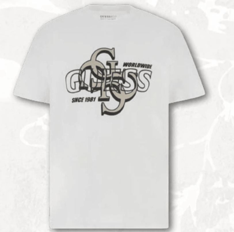 Guess moška majica