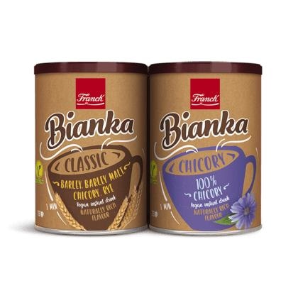 Franck Bianka 125/110 g