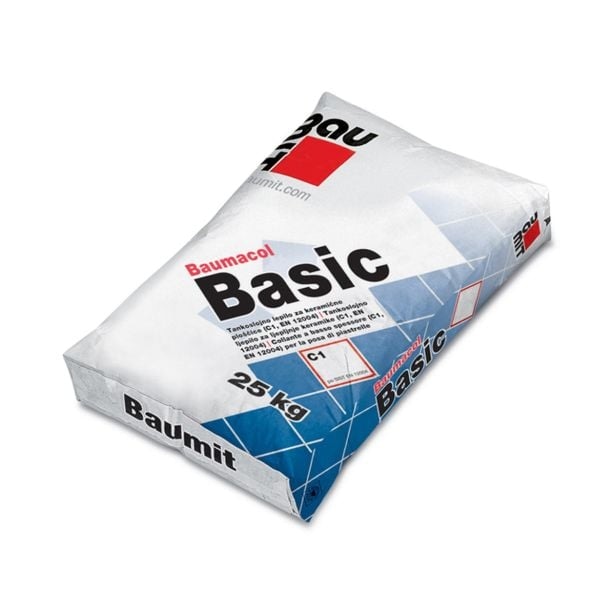 Baumacol Basic 25 kg