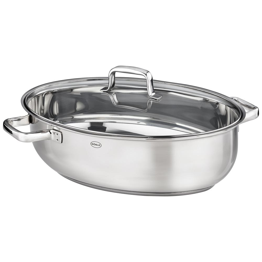 RÖSLE OVALNI PEKAČ MOMENTS