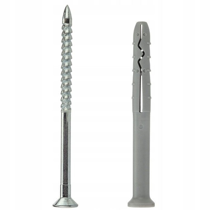 Vijak udarni 6 x 40 mm, pakirano 100/1