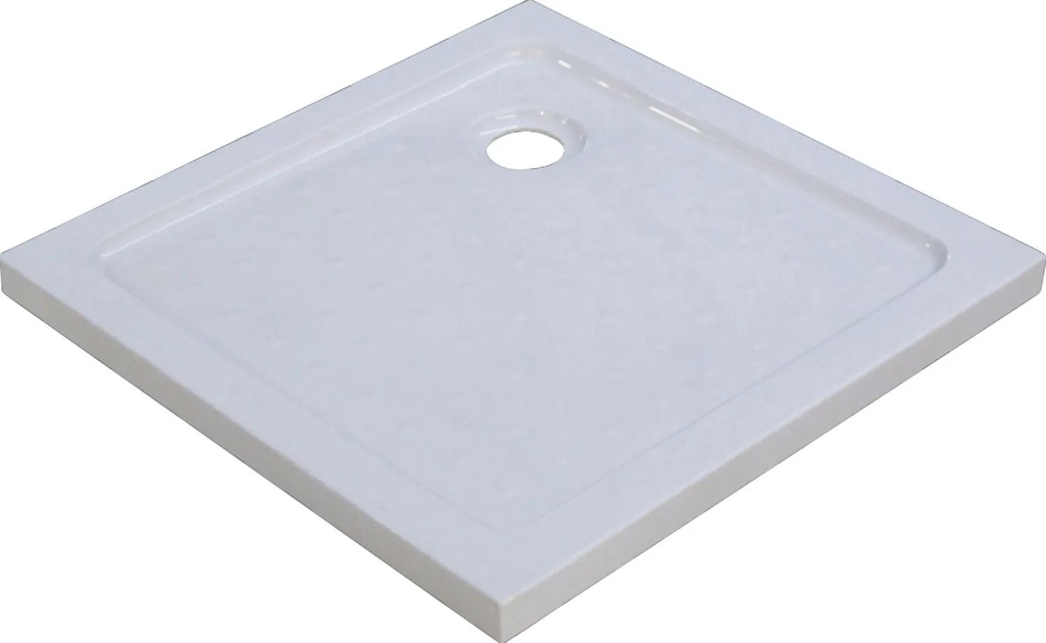 Kvadratna pršna kad 'Venus'