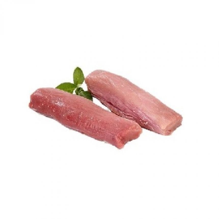 Svinjska riba 1 kg - Akcija v trgovini Jager