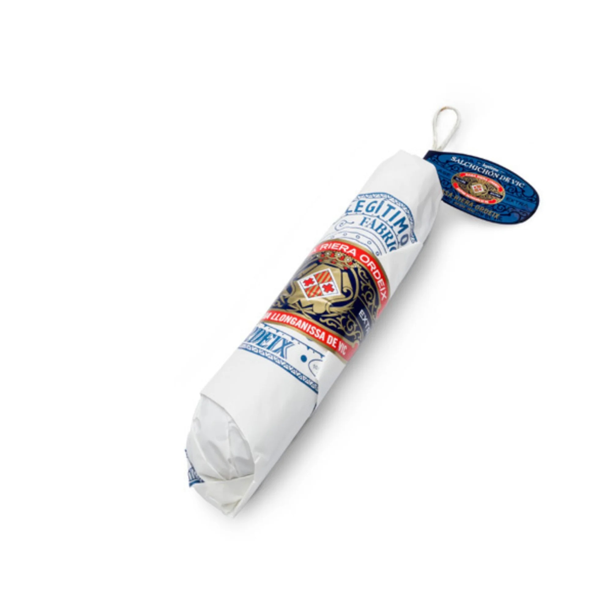 Suha salama Salchichón de Vic 300 g