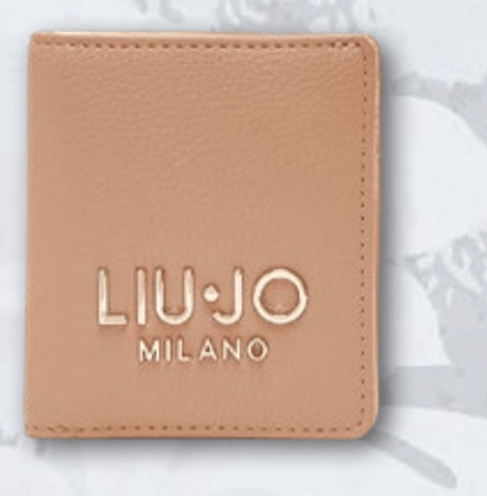 LIU JO ženska denarnica AA6177E1012 - Akcija v trgovini Regal Shop
