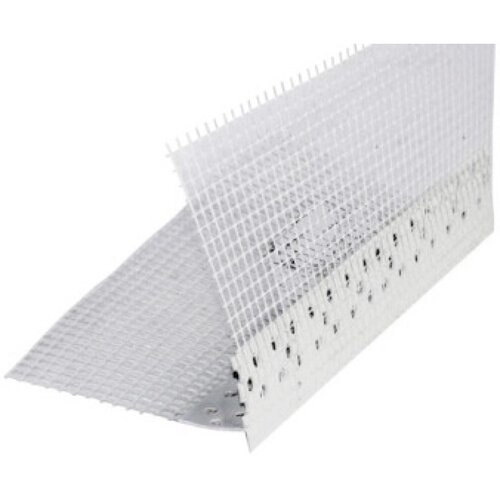 Odkapni profil z mrežico