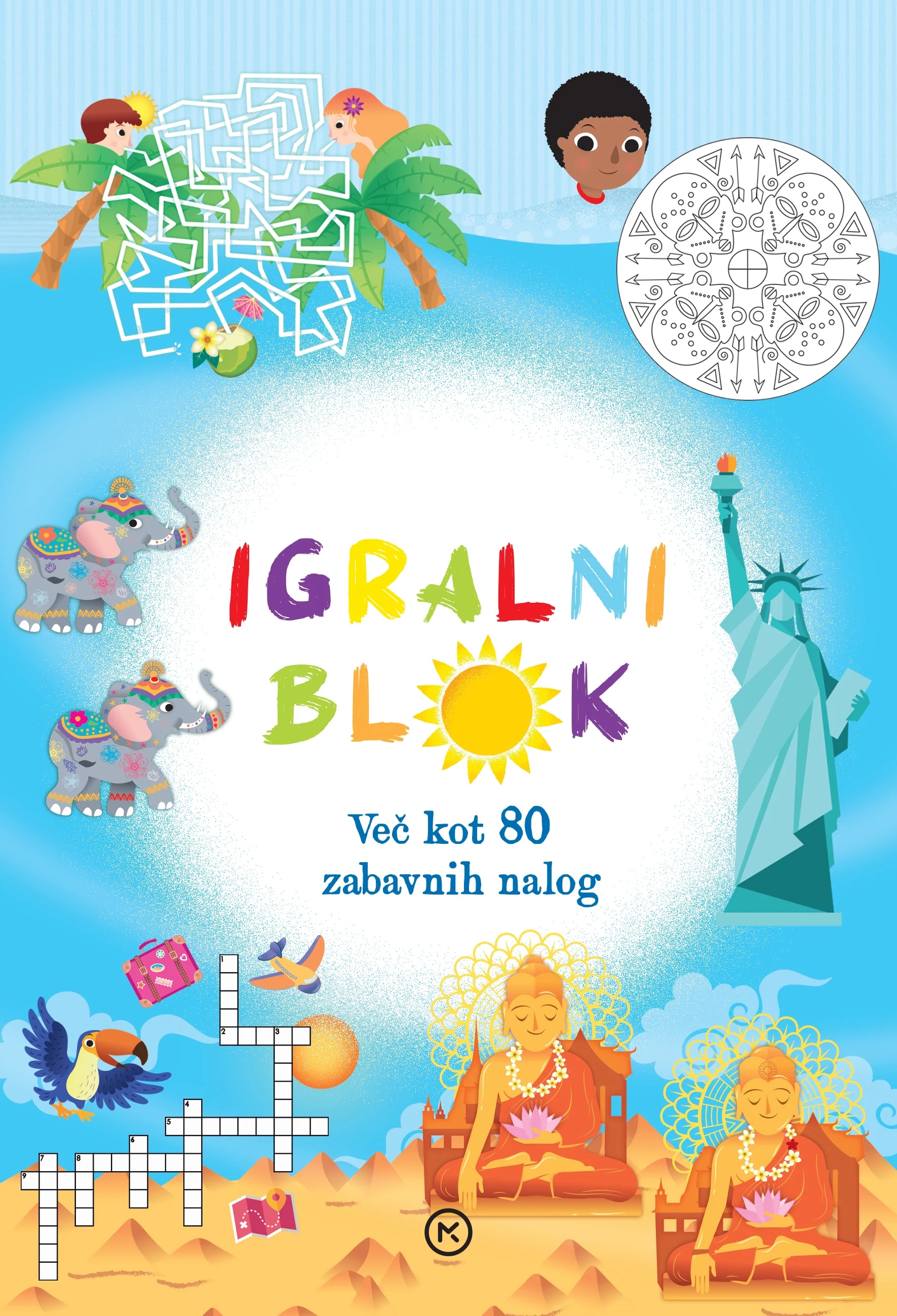 Igralni blok