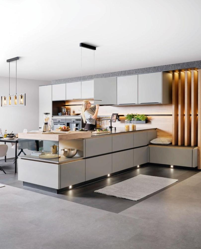 Kuhinje po naročilu