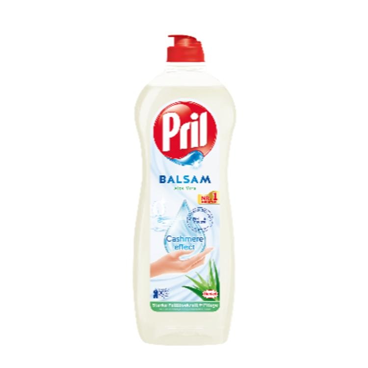 Detergent za ročno pomivanje posode Pril 750 ml