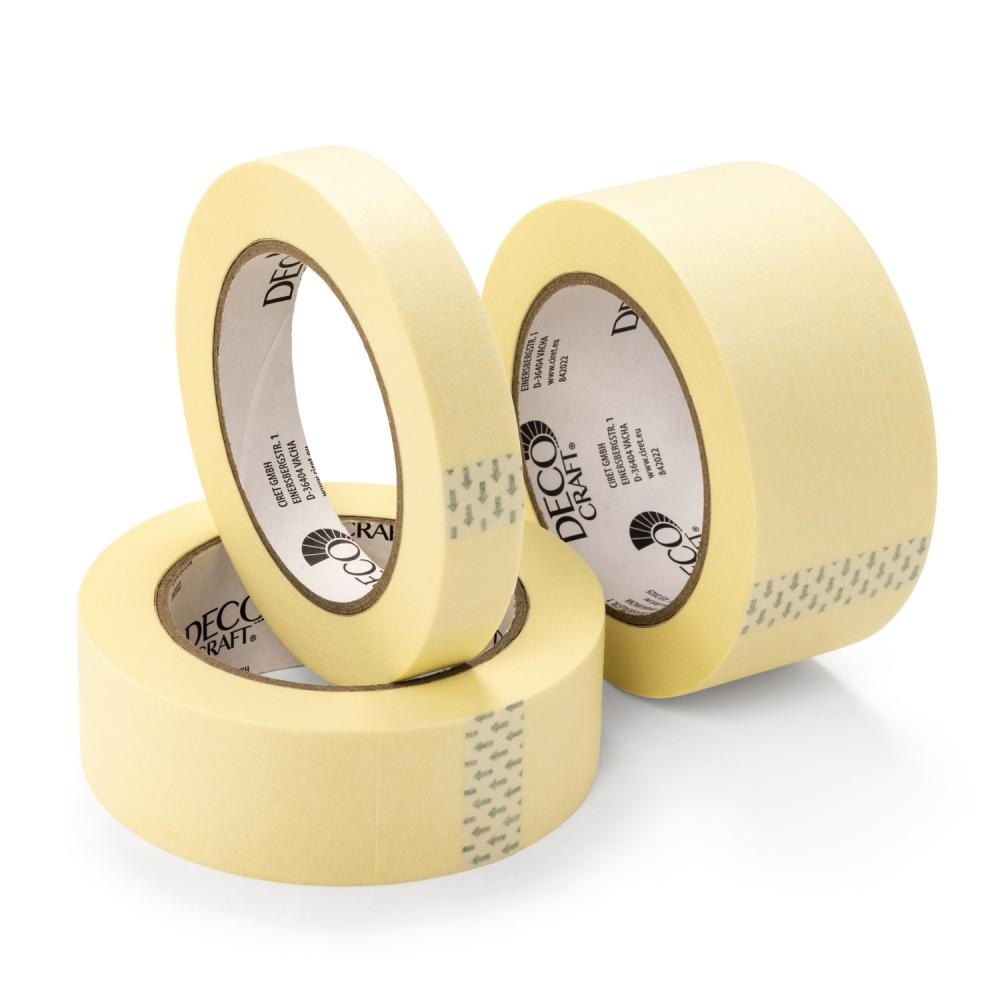 Zaščitni trak za pleskanje 3-delni