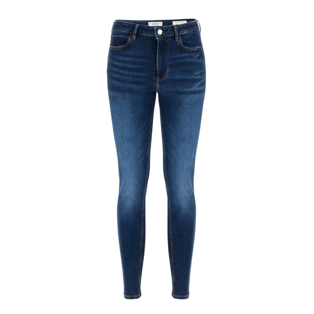GUESS ženske jeans hlače W2YA46D4Q03 - Akcija v trgovini Regal Shop