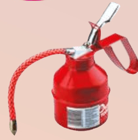 Top Tools Kapalka za olje - Akcija v trgovini E.Leclerc