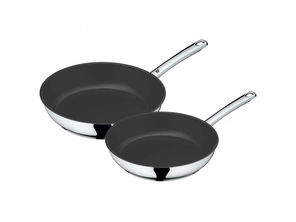 Clever Set Ponev 24 cm + 28 cm