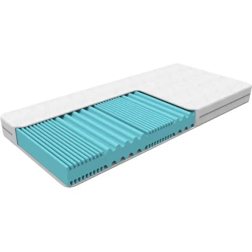 Ležišče 120x200 cm