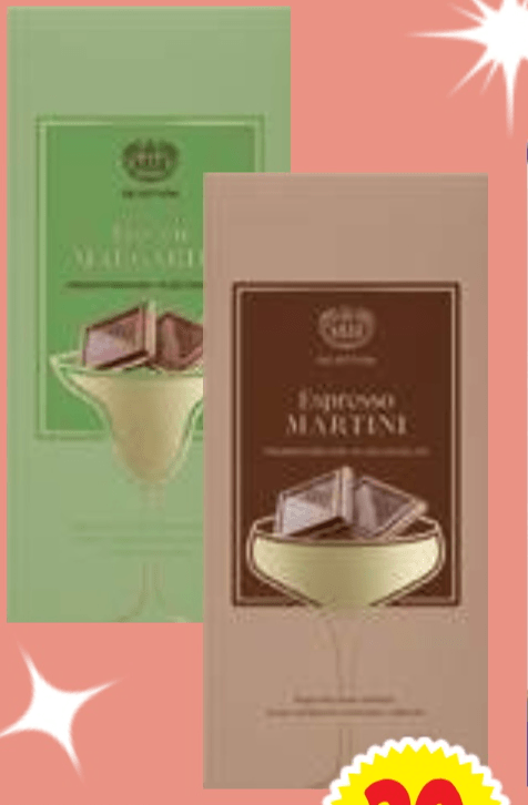 Čokolada Selection Kraš 130 g