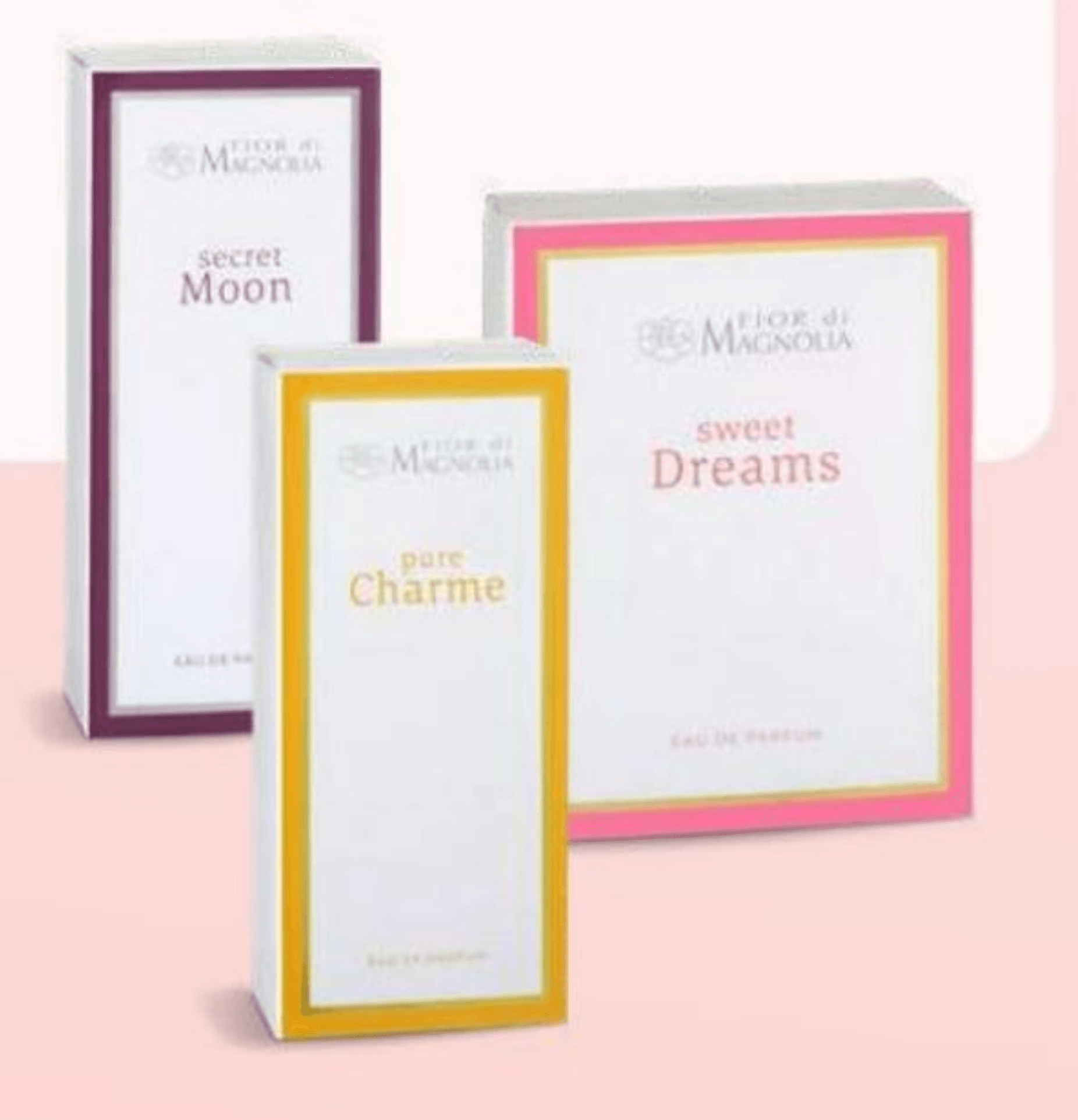 Ženska parfumska voda 100 ml - Akcija v trgovini Eurospin