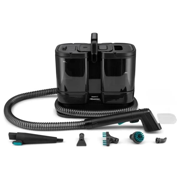 Globinski sesalnik Hisense HSSC07A