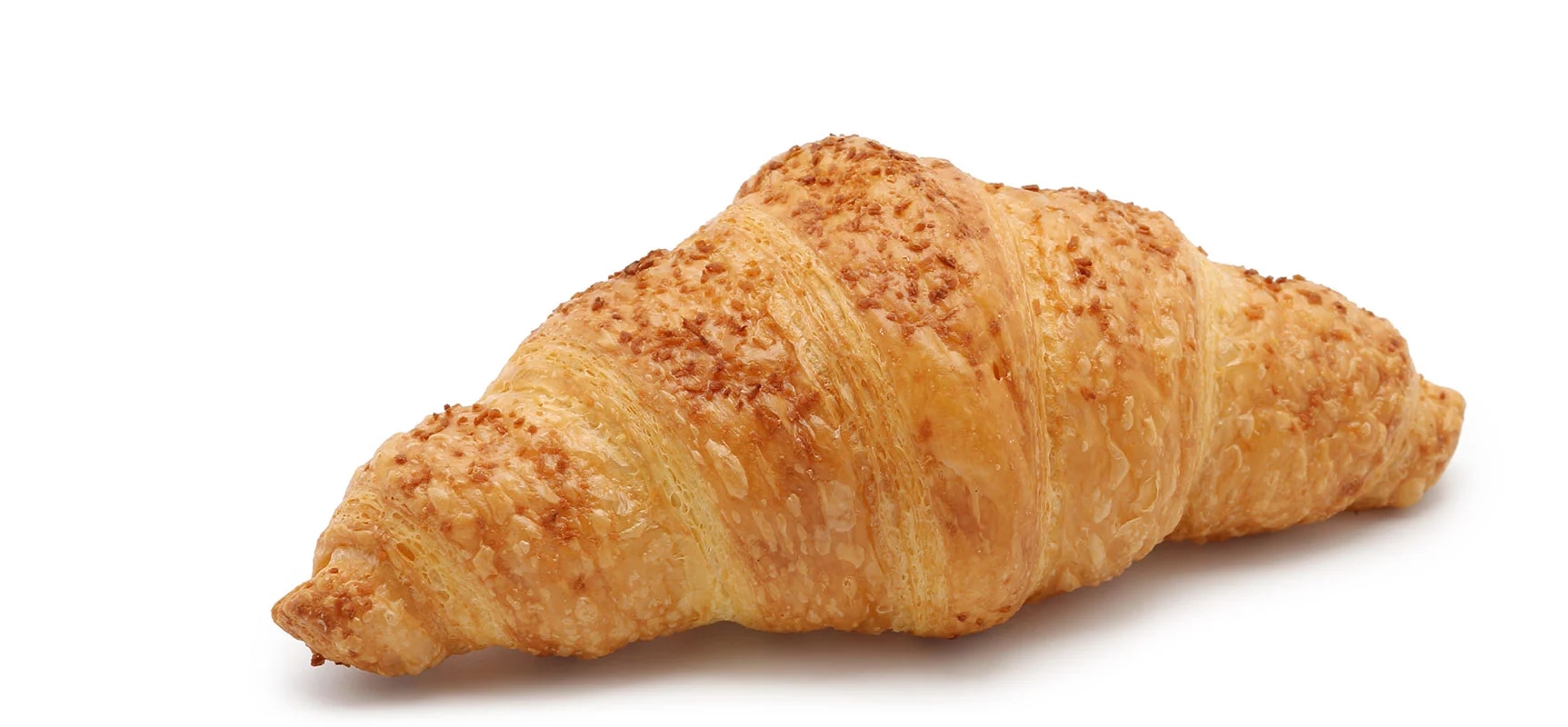 Francoski rogljič z mareličnim nadevom 80 g