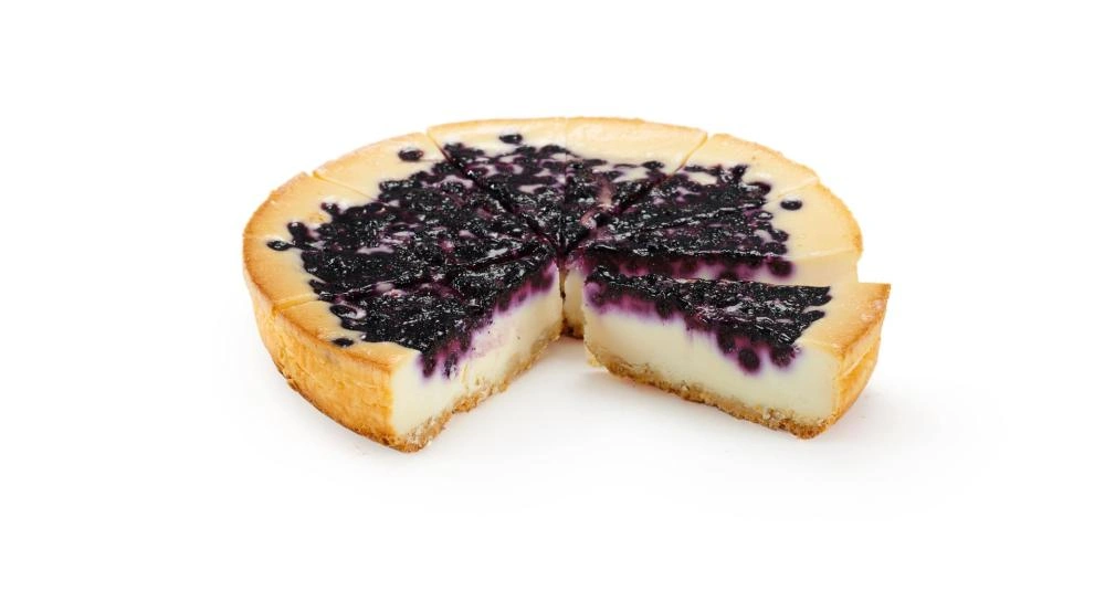 Pfalzgraf Cheesecake Borovničeva Pita 135 g