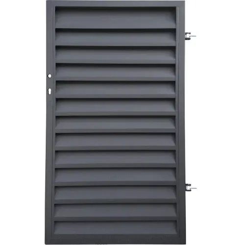 Vrata za vrtno ograjo 'Liam' - Akcija v trgovini Bauhaus