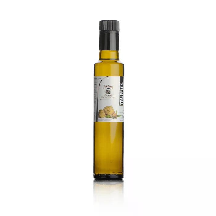 Oljčno olje z okusom belih tartufov 250 ml