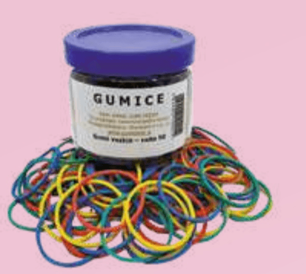 Elastike - Akcija v trgovini E.Leclerc