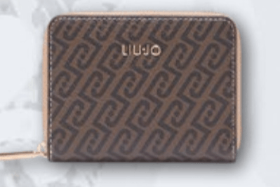 ženska denarnica AA6156E1118 - Akcija v trgovini Regal Shop