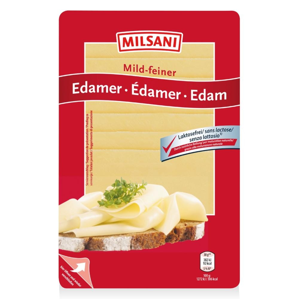Milsani Edamec 400 g