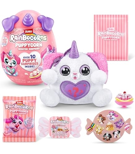 Puppycorn Surprise Sezona 8