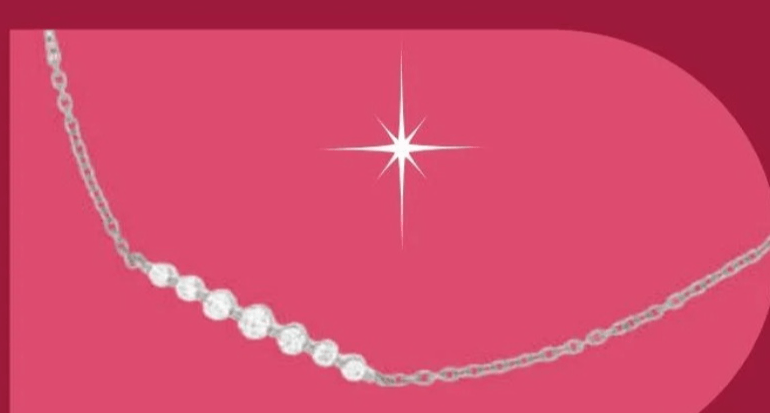 Zapestnica - Akcija v trgovini E.Leclerc