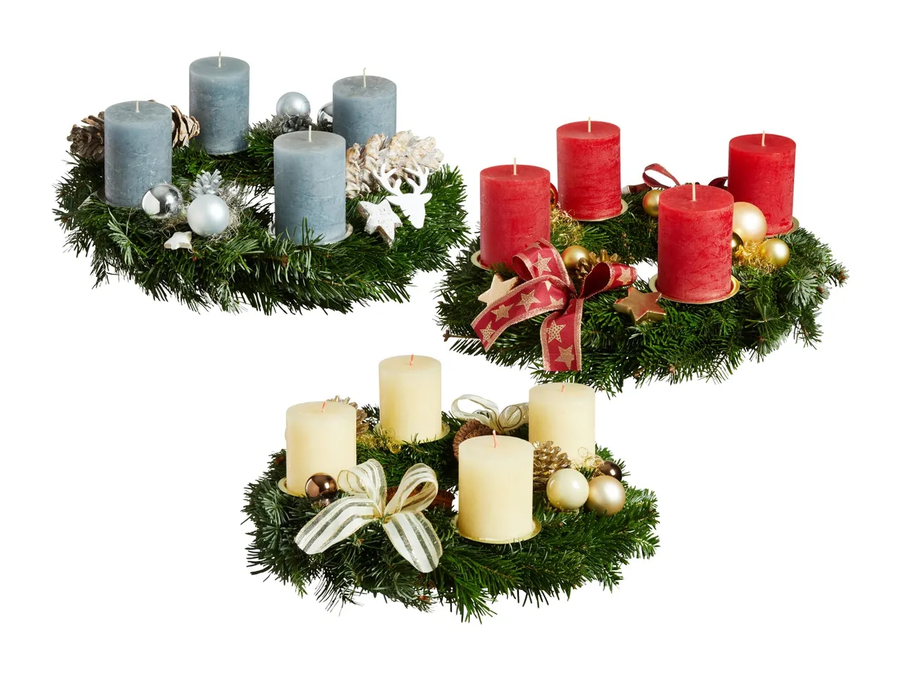 Premium adventni venec