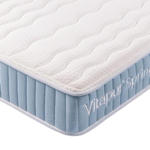 Ležišče Air Spring 2.0 90 x 190 cm - Akcija v trgovini Jager