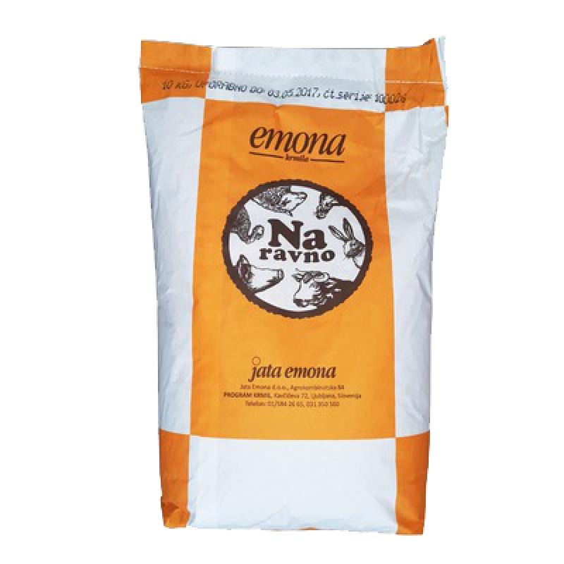 Krmilo NSK 10 kg - Akcija v trgovini Jager