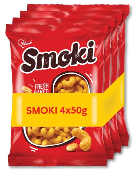 Flips Pom-Bär 200 g