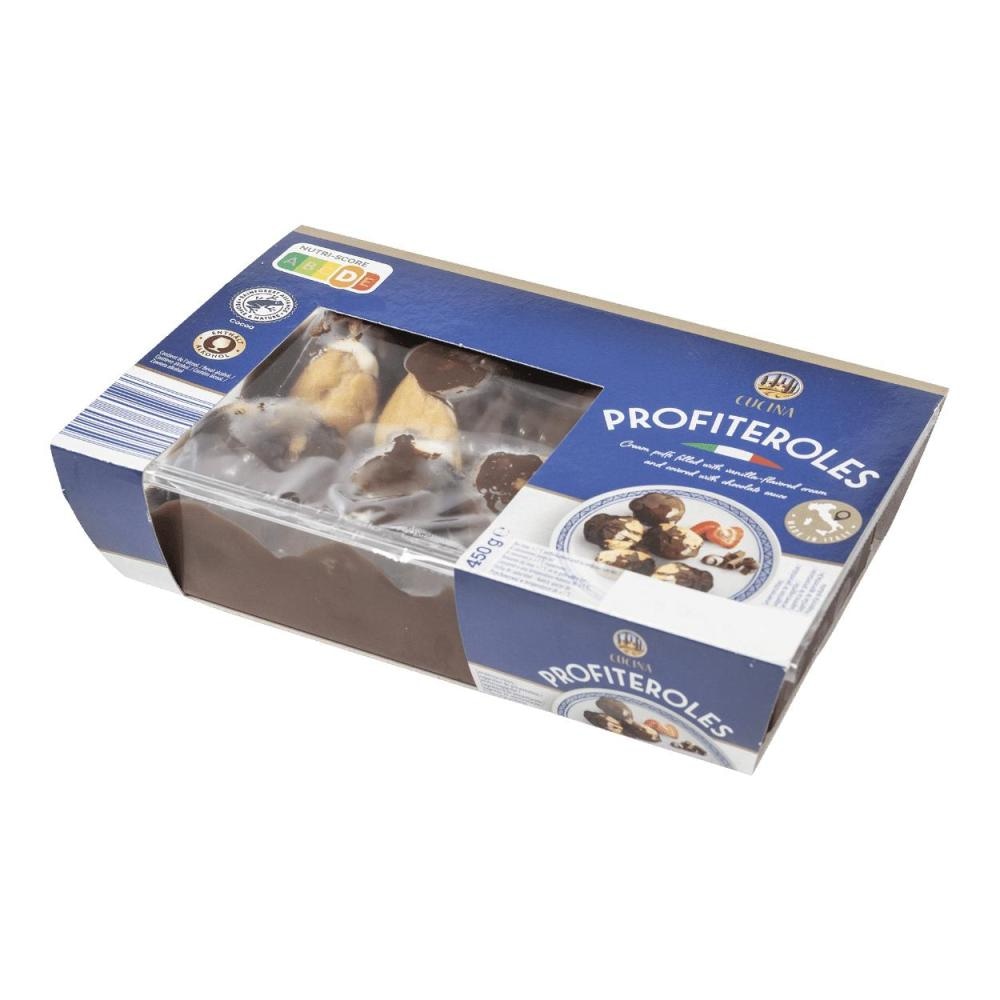 Cucina Italijanski desert 500 g/450 g