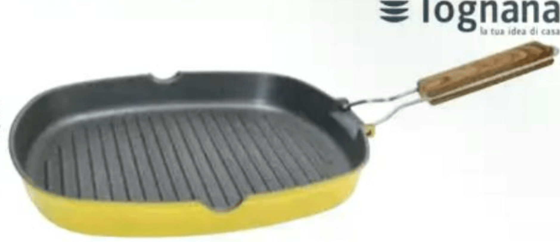 Žar ponev ca. 28 cm