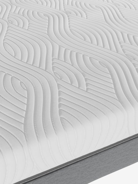 DREAMZONE Ležišče iz pene SVINNA 160x200 cm