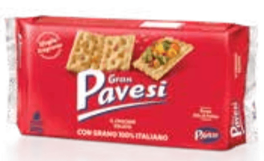 Krekerji Pavesi 250 g