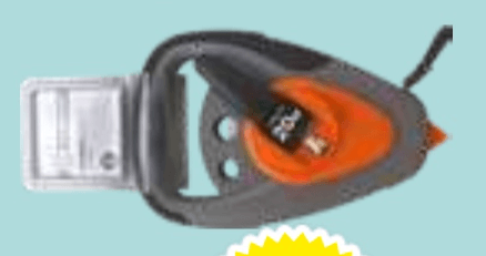 Foxter Meter - Akcija v trgovini E.Leclerc