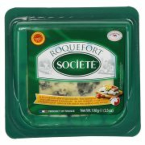 Ovčji sir Roquefort Societe