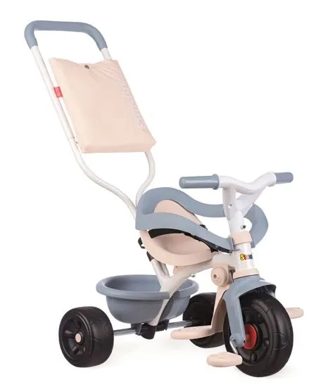Smoby Tricikel Be Fun Moder