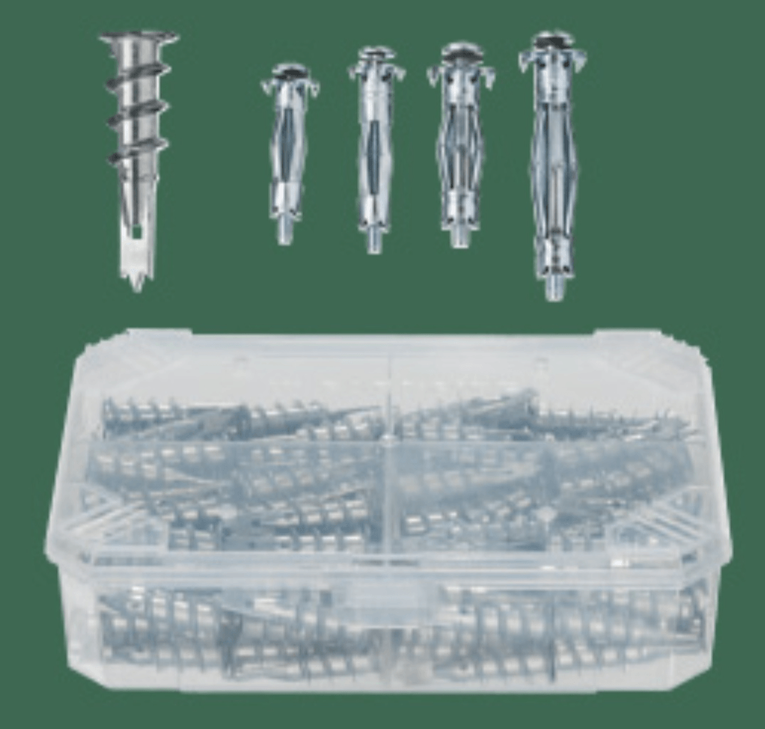 PARKSIDE Izbor vložkov - Akcija v trgovini Lidl