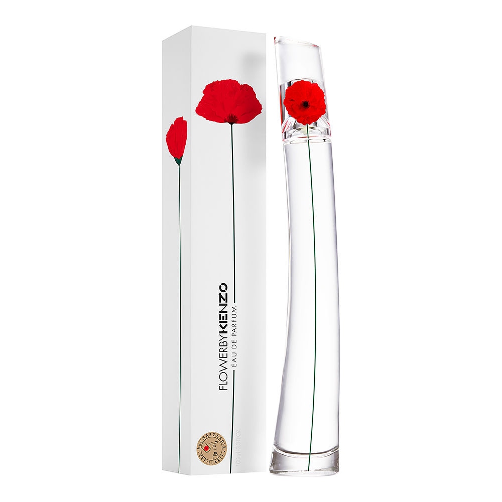 Flower by Kenzo perfume